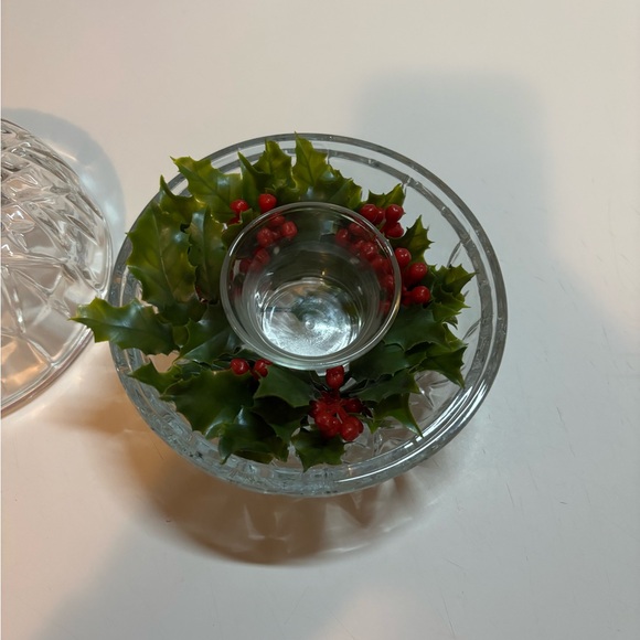 Crystal fairy lamp - Picture 3 of 4